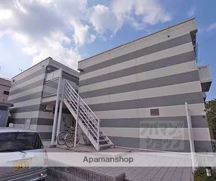 レオパレスフォーティウィンクスの画像