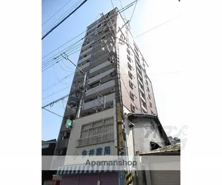 イクスコート大津駅前【603号室】の外観