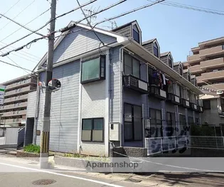 レオパレス音羽沢の画像