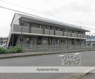 シャルマンコートの画像