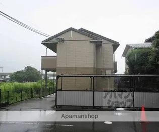 ウエストアヴェニューの画像