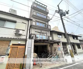 オルティー【301号室】の外観