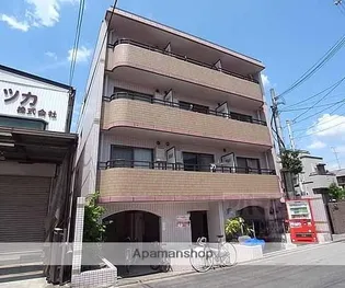 フレーヴァー深草の画像