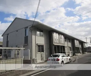 ラ シャンスの画像