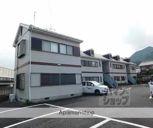 レイクハイツⅡの画像