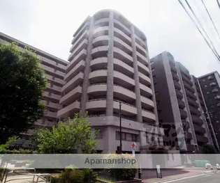 グランクール河原町二条【212号室】の外観