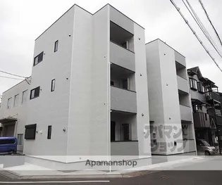 ハーモニーテラス勧修寺平田町IIの画像