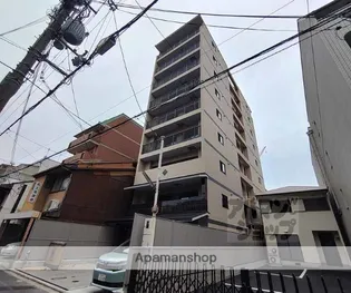 ベラジオ雅び京都河原町【902号室】の外観
