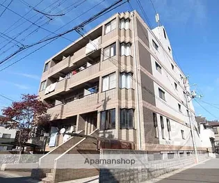 ハウスオブローゼIIIの画像