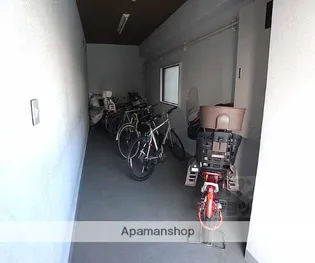 シャンポール御所南【303号室】のその他画像