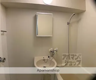 シャンポール御所南【303号室】の内装