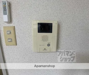 シャンポール御所南【303号室】の内装