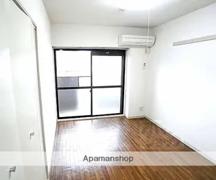 シャンポール御所南【303号室】の内装