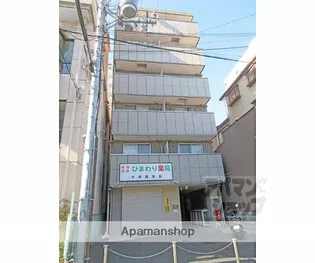 浜大津ヒルズの画像