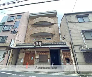 K’S新橋【305号室】の外観