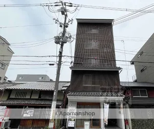 アネックスII号館【303号室】の外観