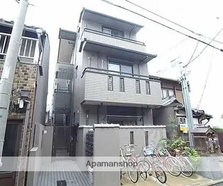 レンジ御池【301号室】の外観