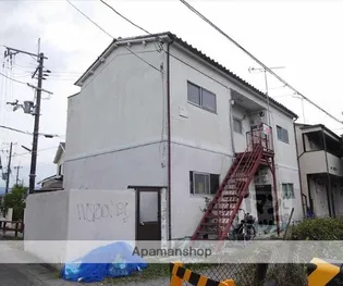 ひさまつ荘の画像