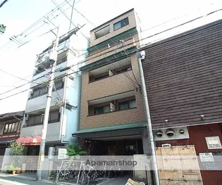 アーバン濱口【301号室】の外観