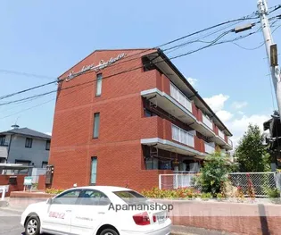 サンシャイン芝田の画像