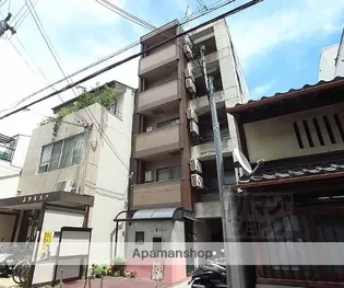 エトワール四条の画像