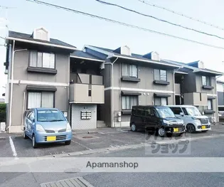 セジュール東南壮の画像