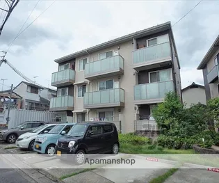 グリナージュ一乗寺の画像