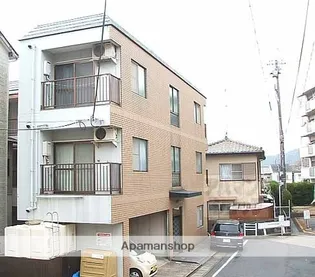 シティハイツ横木の画像