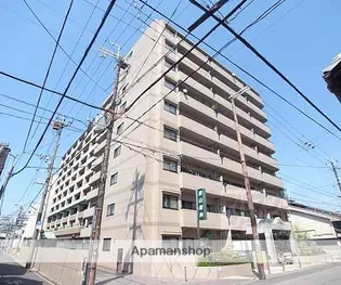 ヴィヴァーチェ桃山の画像