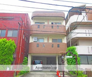 ロジュマン藤井【301号室】の外観