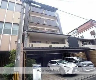 SEEDIN京都堀川【101号室】の外観