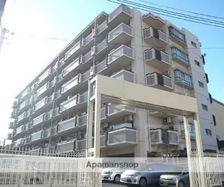エルシティ伏見桃山の画像