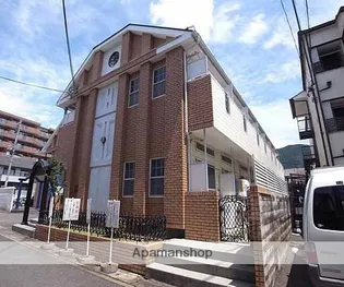 ダイヤモンドパレス山科の画像