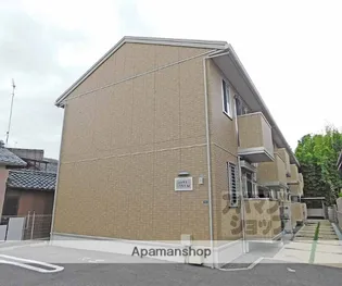 ハピネス下阪本の画像