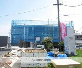 ファインビューヒルズⅢの画像