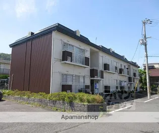 レークサイド西大津の画像