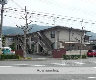 パルアベニュー醍醐の画像