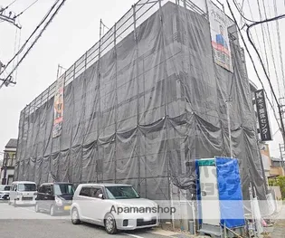 プライムコート伏見醍醐の画像