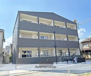 ジーメゾン向島シェルールの画像