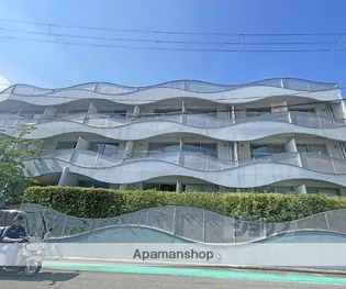 マナーハウス【B111号室】の外観