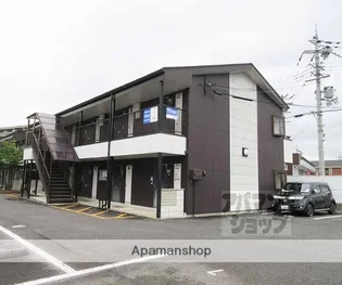 ラ グランヴィアかやのの画像