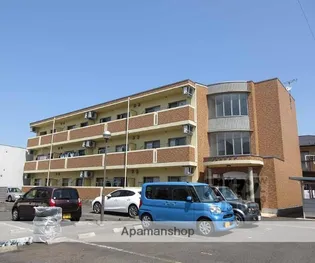 エスペランサの画像