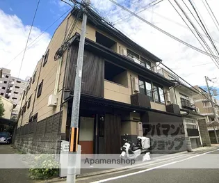 SUNPUT NIJO CASTLEの画像