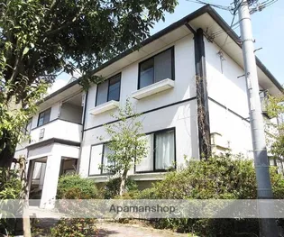 サンビレッジ西大津A棟の画像