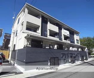 ガーデンブロッサムの画像