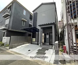 NEST冷泉町【1003号室】の外観