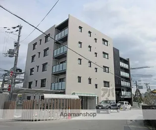 Rー4 COURT大津京の画像