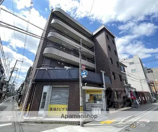 DAISY COURT【506号室】の外観