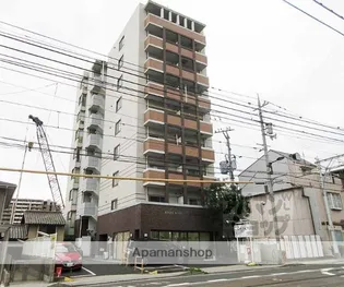 高栄京町マンションの画像