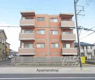 ブエナビスタ大津ウエストの画像